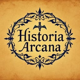 Historia Arcana
